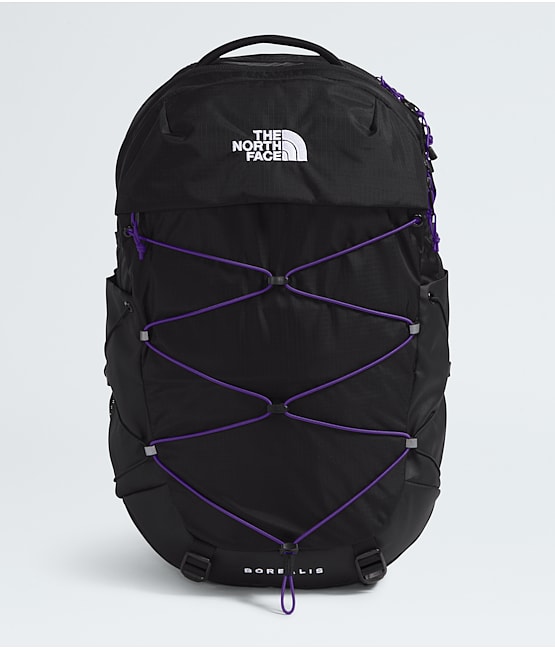 North face 17 inch laptop backpack hotsell