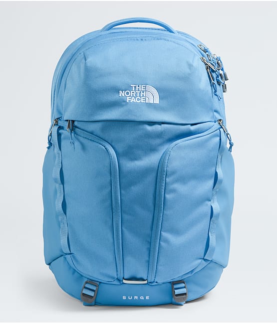 North face women's surge backpack sales