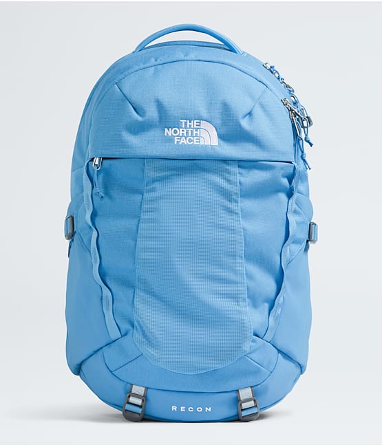Girls north face backpack top
