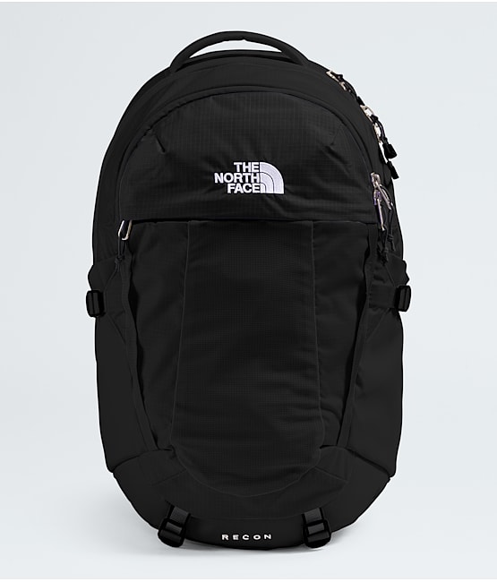Black Backpacks For Everyday The North Face