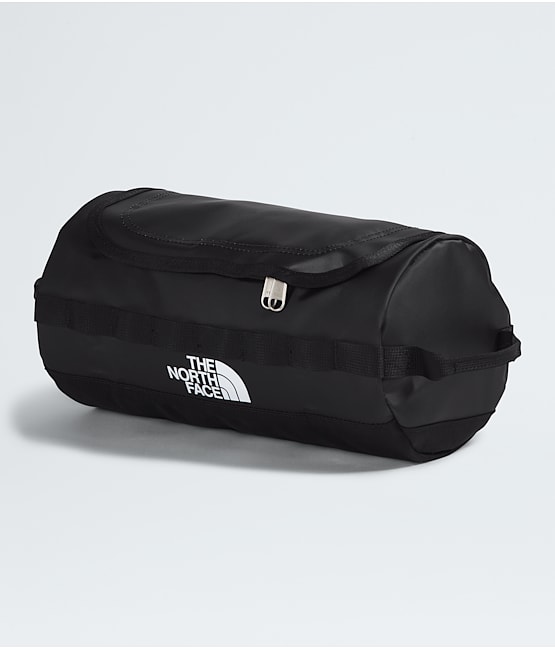 The North Face Base Camp Duffel XXL TNF Red TNF Black
