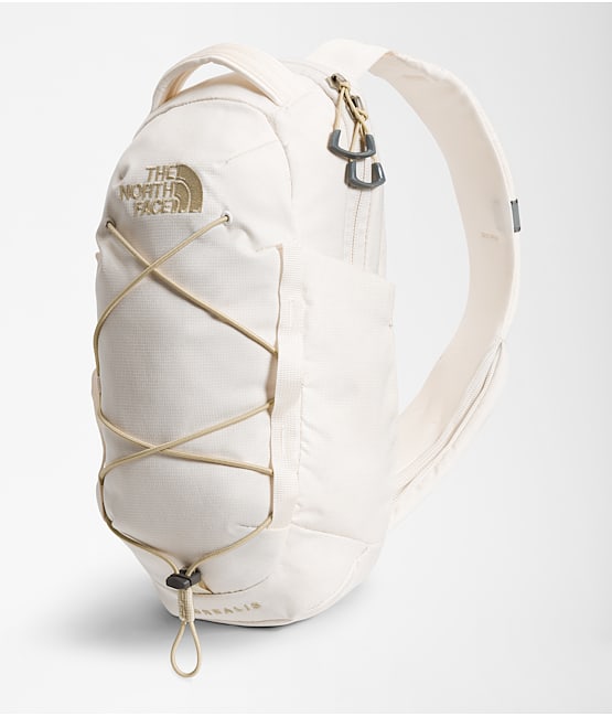 The north face white backpack shop