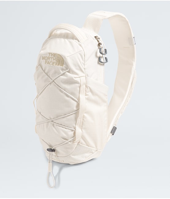 North face single strap backpack on sale