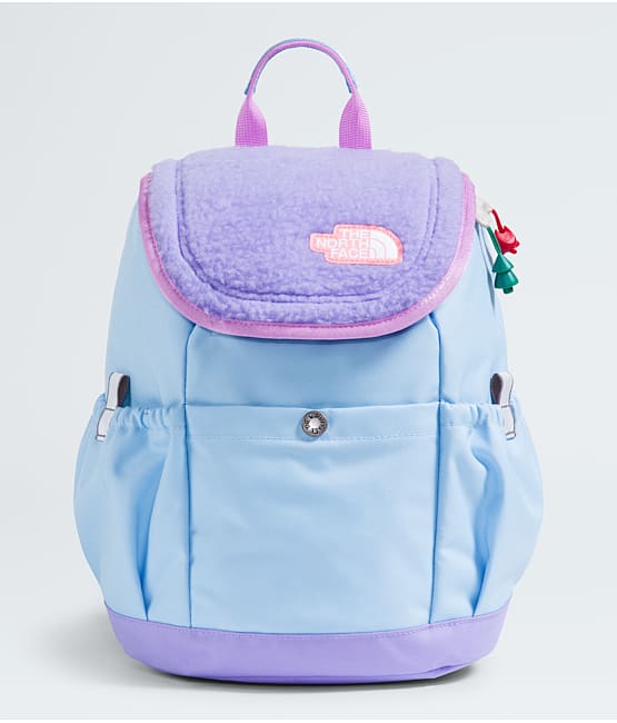 Purple kids backpack best sale