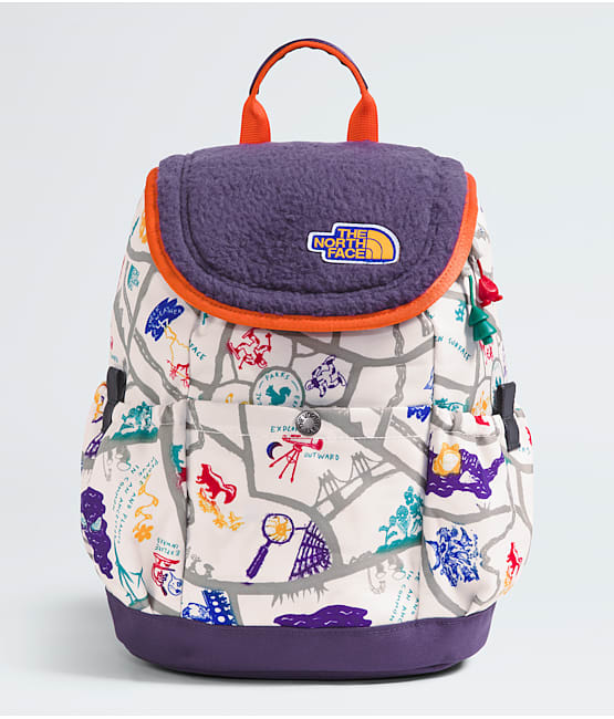 Camping Backpacks The North Face