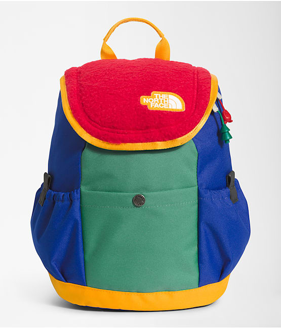 Colorful Multicolor Backpacks The North Face