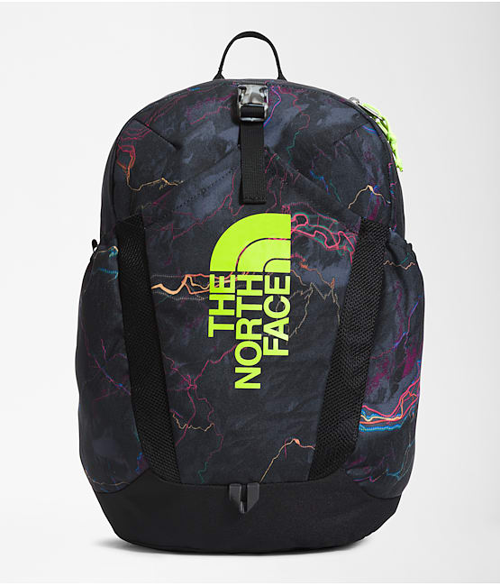 The north face youth recon squash top