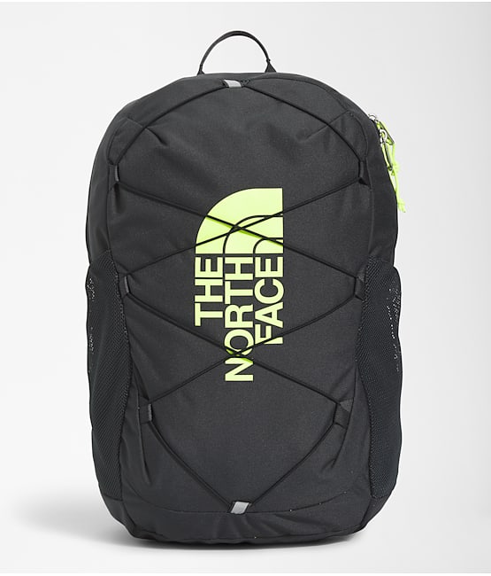 Kids Backpacks That Keep Up The North Face Canada