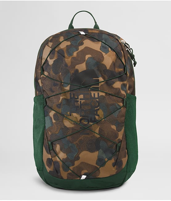 The north face camo bag on sale