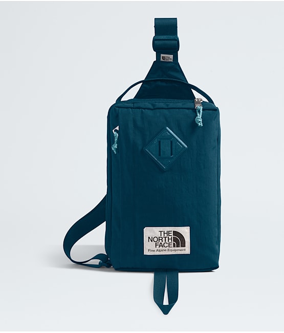 Sling Bags and One Shoulder Backpacks The North Face