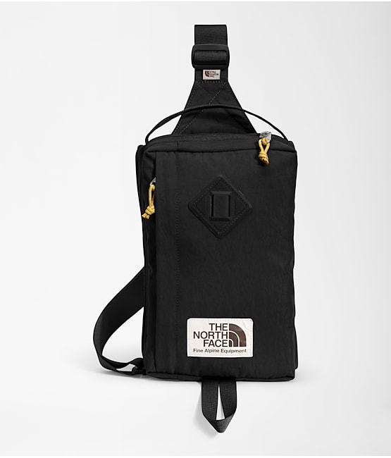 Convertible shoulder bag north face new arrivals