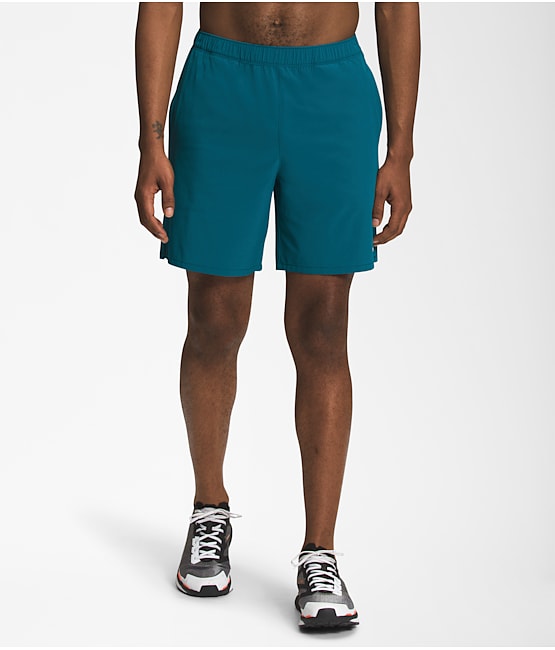 Men s Wander Shorts The North Face Canada