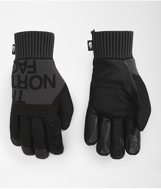 IL Solo XLT Gloves The North Face