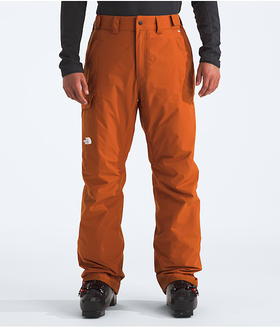 Men s Freedom Insulated Pants The North Face Canada