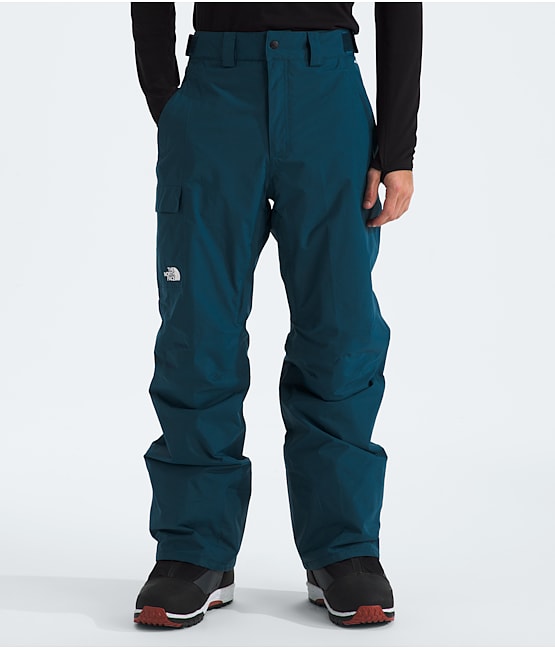 Ski Pants and Snowboard Bibs The North Face
