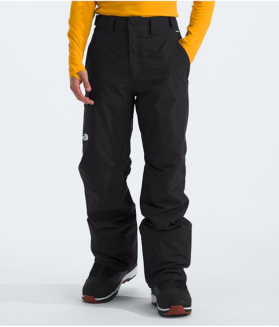 The north face waterproof pants online
