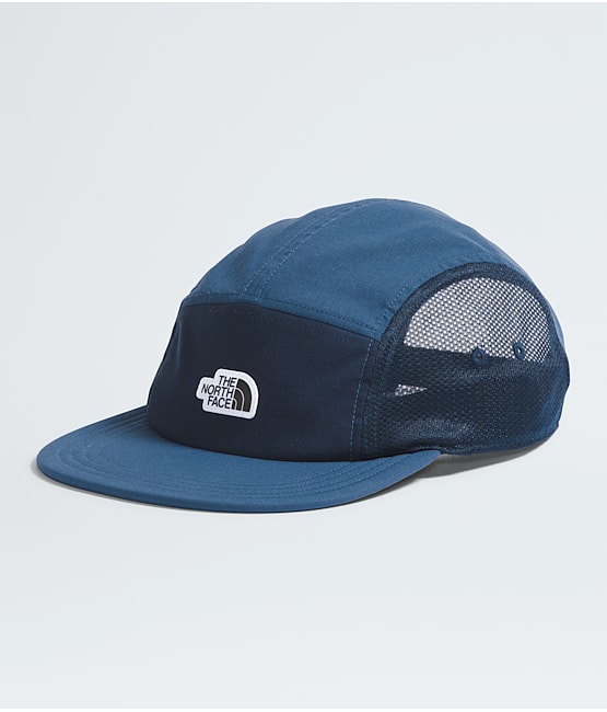 North face trucker hat womens top