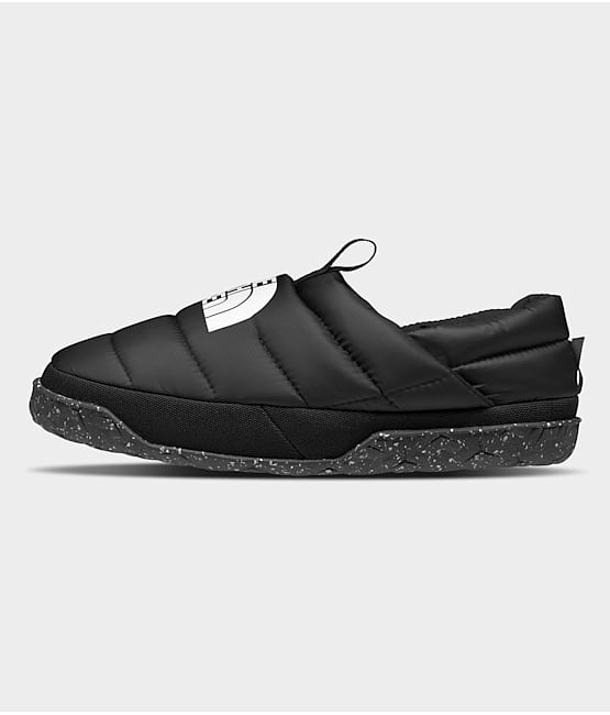 The north face mules top