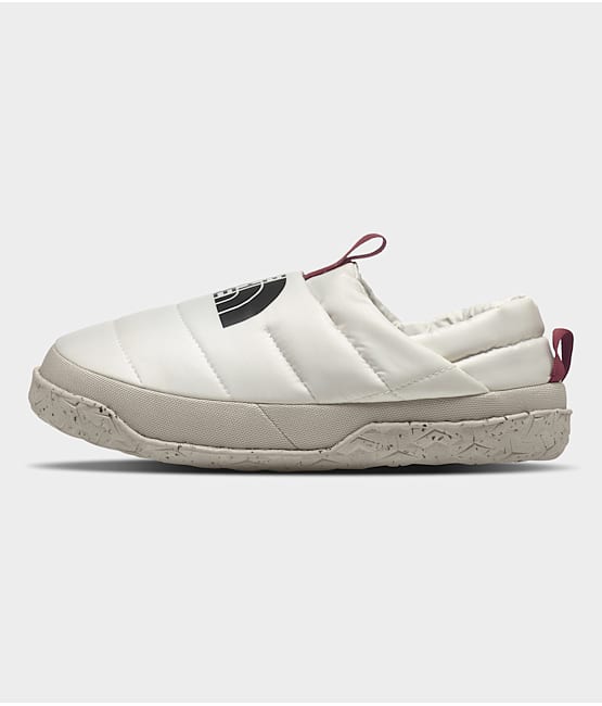 The north face women's slippers shop