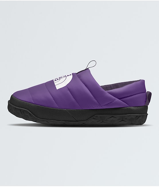 North face slippers womens uk on sale