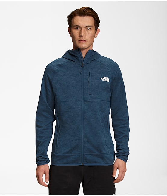 The North Face Canyonlands Jackets Fleece