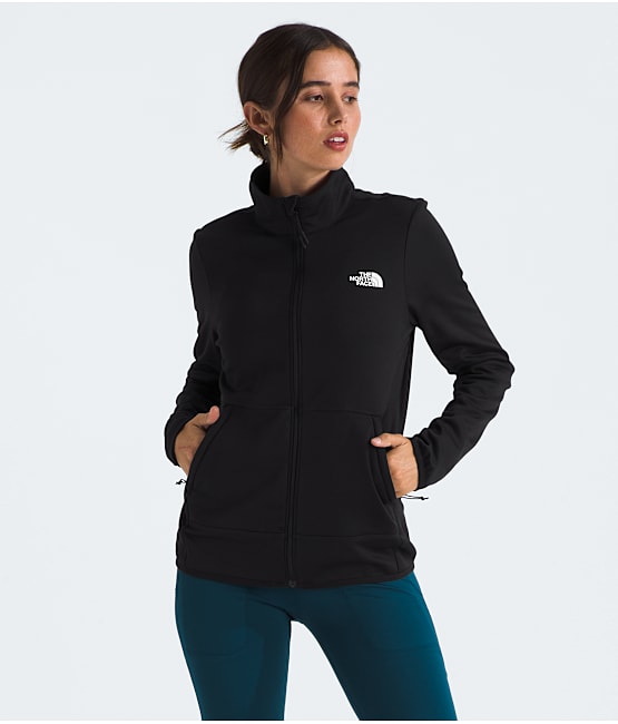 North face hoodie with thumb holes online