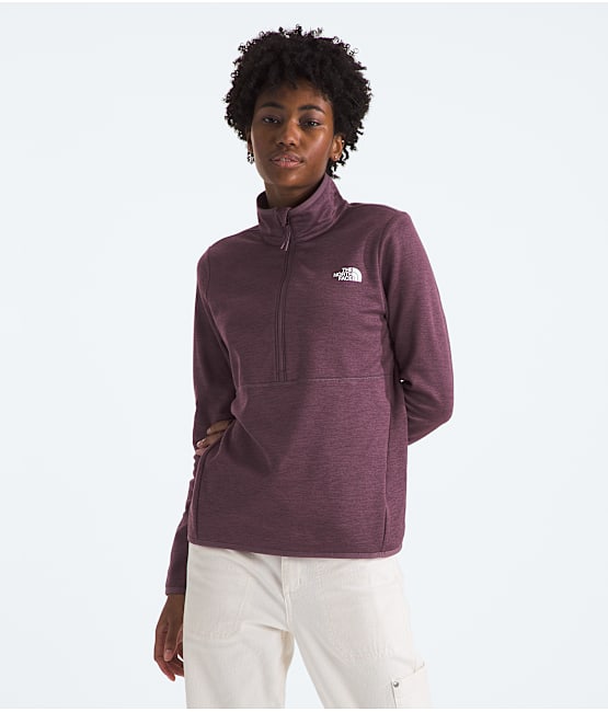 Female fleece jacket best sale