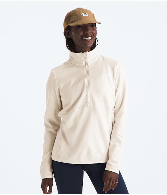 Women s Fleece Pullovers The North Face