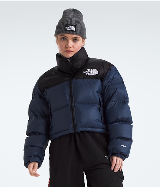 Fitted Outerwear for Men and Women The North Face