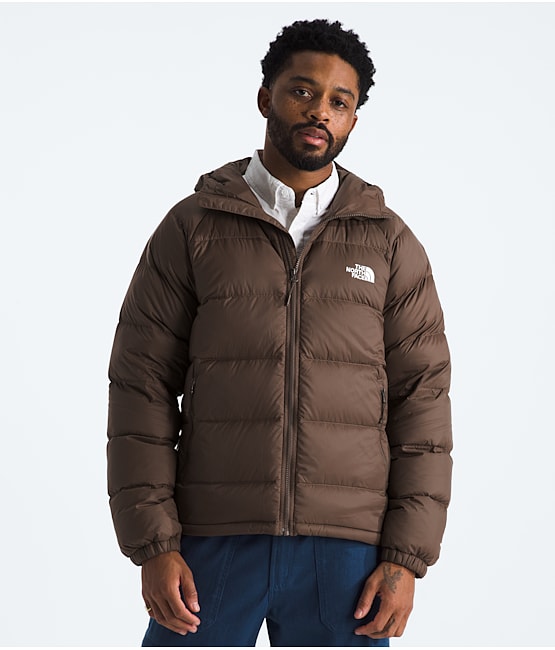 North face men's winter coats on sale shop