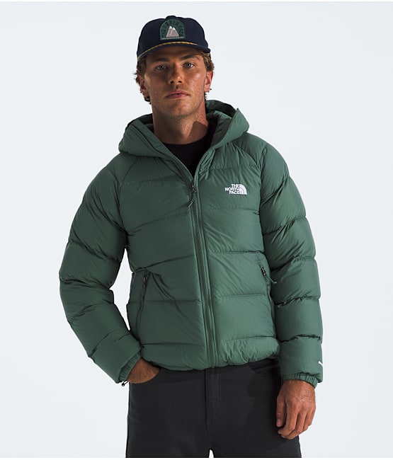 Men's Winter Coats & Insulated Jackets | The North Face