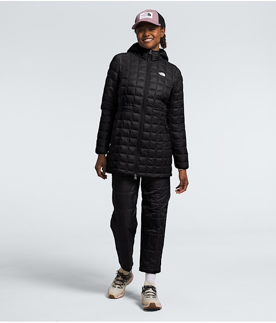 Women s ThermoBall Jackets Booties More The North Face