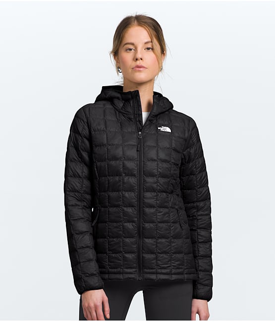 Women s ThermoBall Hoodie 2.0 The North Face