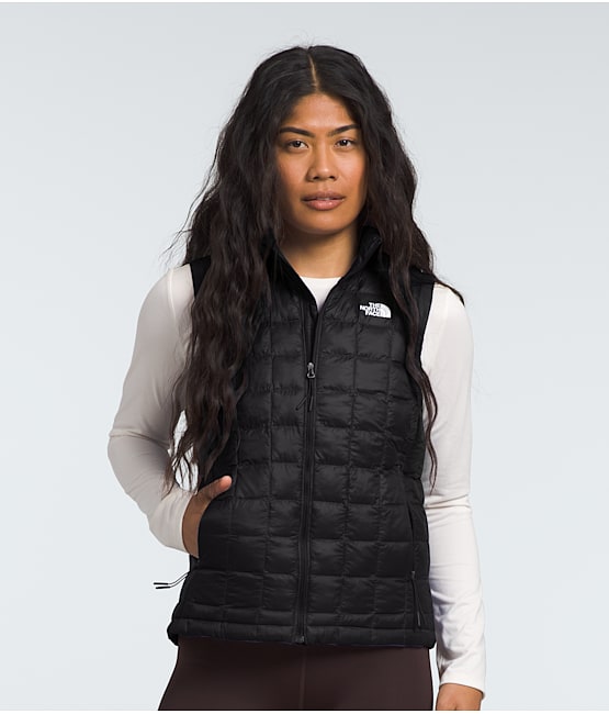 Vestes Sans Manche et Gilets Pour Femmes The North Face Canada