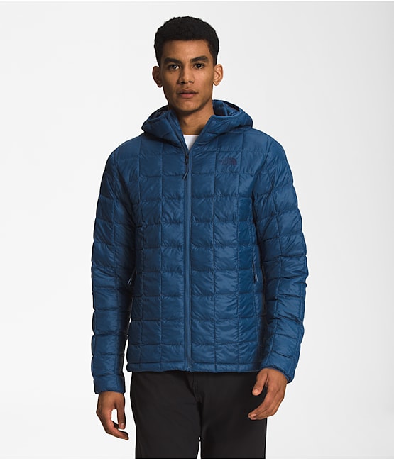 North face thermoball hoodie black deals