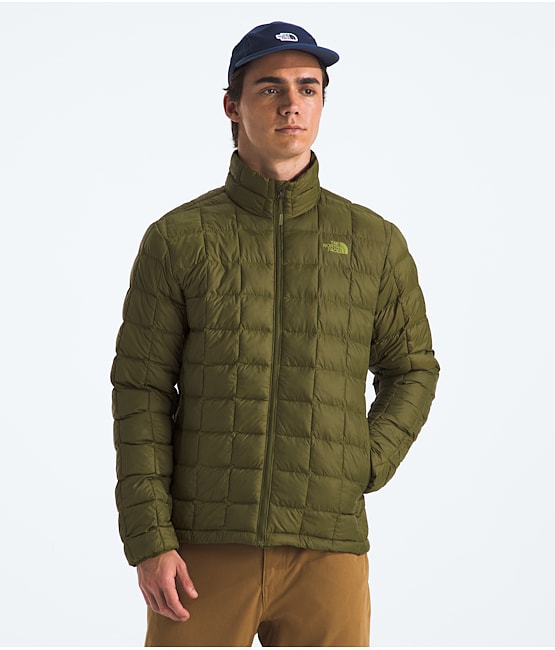 The north face men's thermoball active jacket clearance