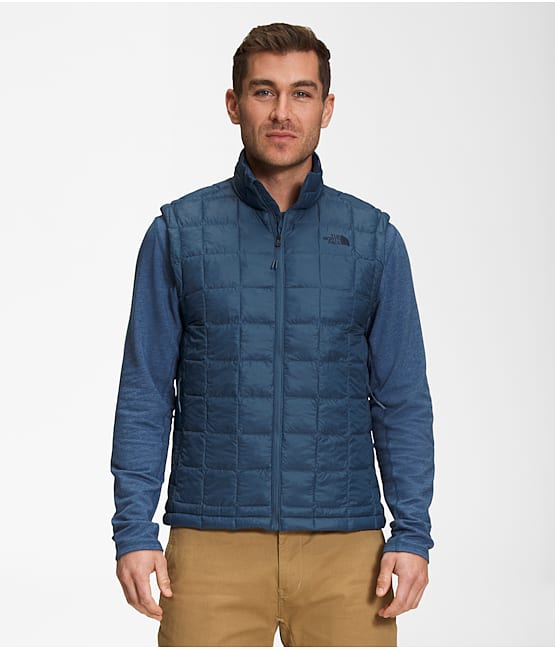 North face thermal vest deals