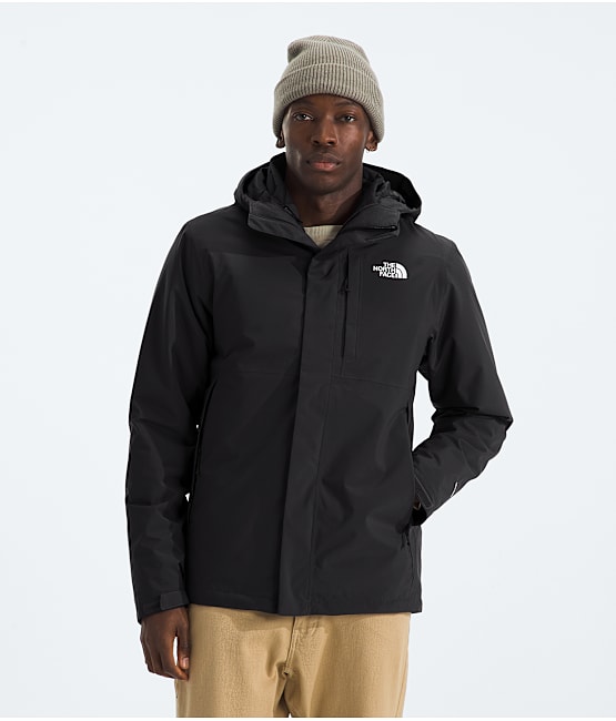 North face two layer jacket new arrivals