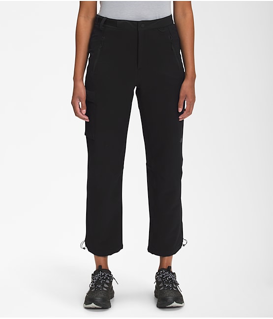 North face womens bottoms top