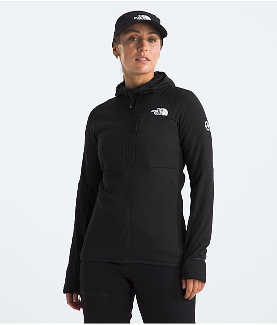 The north face fine 2 full zip hoodie hotsell