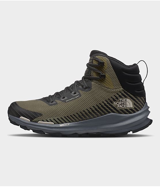 Waterproof Hiking Boots The North Face