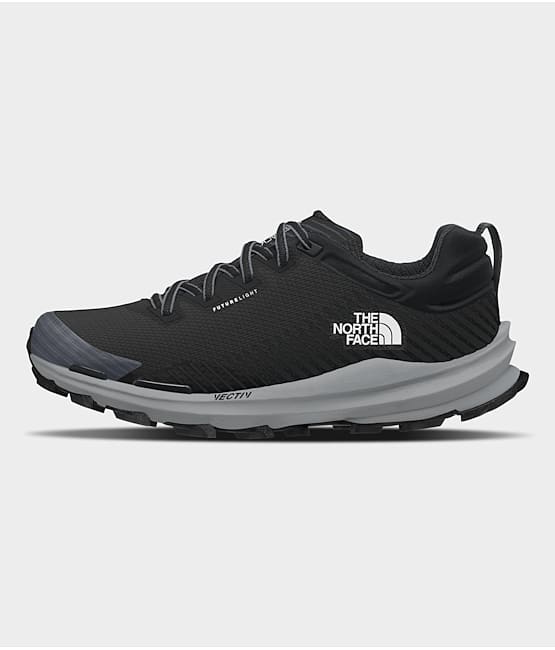 North face walking trainers mens shop