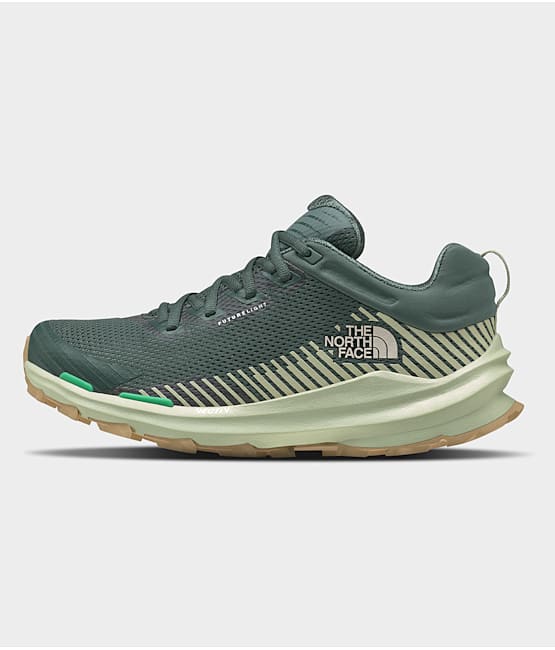 waterproof shoes The North Face