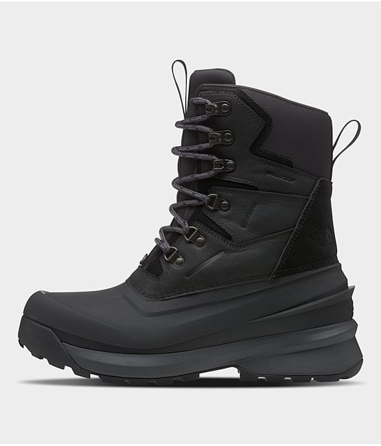 Men s Chilkat V 400 Waterproof Boots The North Face
