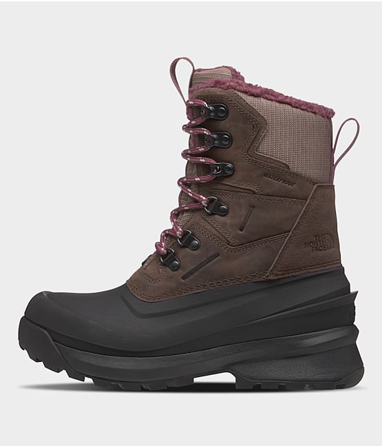 North face ladies boots uk online