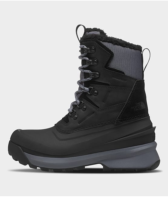 Bottes hiver femme north face new arrivals