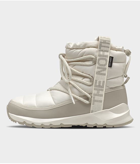 North face boots grey sales