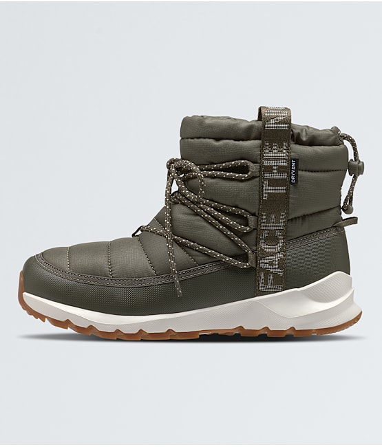 Men s and Women s Snow Boots The North Face