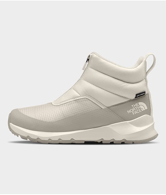Women s ThermoBall Progressive Zip II Waterproof Boots The North Face
