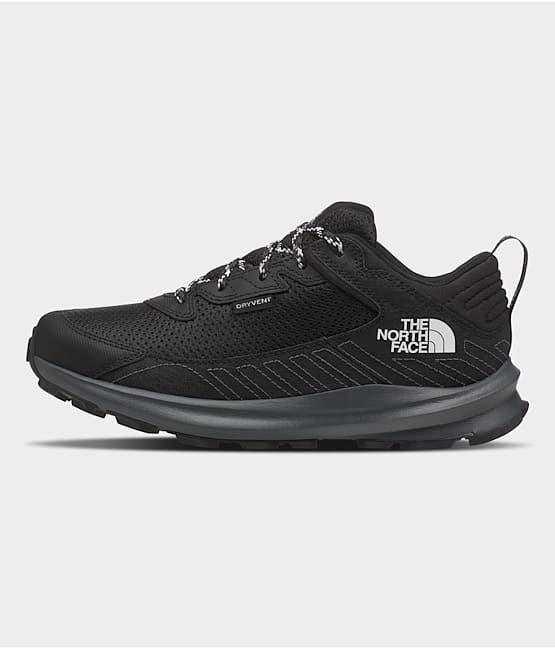 waterproof shoes The North Face